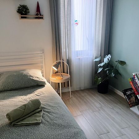 Appartement Carpe Diem à Duszniki Zdrój Extérieur photo